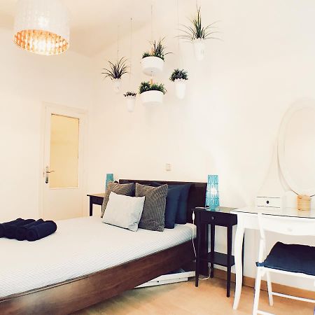 Lollipop Flats City Centre Deluxe Suite Madrid Exterior photo